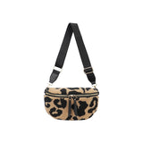 Sherpa Crossbody Bag - 8 Colours