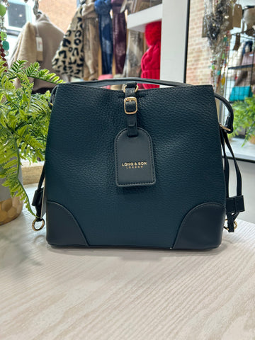 Grab Bag - Teal