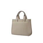 Medium Tote Bag - Wine