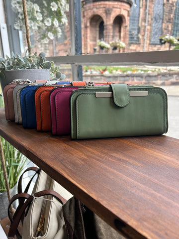 Multi Purse