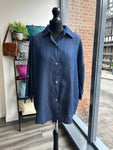 Denim Chambray Shirt