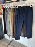 Jogger Jeans