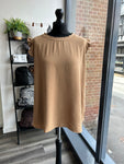 Frill Sleeve Top