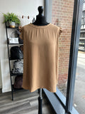 Frill Sleeve Top