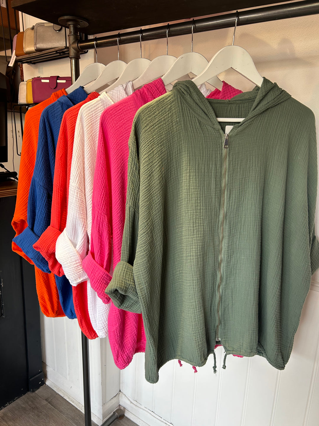 Coats & Jackets – Ralph & Rupert