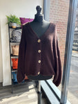 Supersoft Slouchy Cardigan