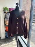 Supersoft Slouchy Cardigan
