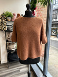 Alpaca Knit Jumper