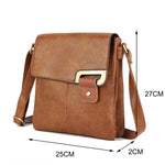 Crossbody Bag - Khaki