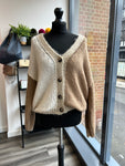 Chunky Cardigan