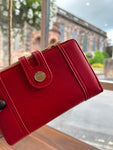 Animal Print Purse