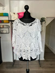 Crochet Tops