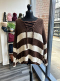 Chunky Knit Jumper