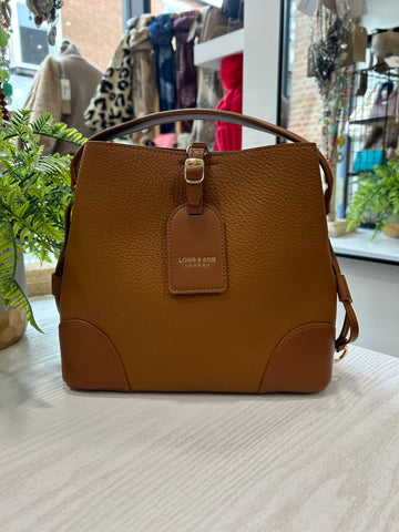 Grab Bag - Tan