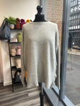 Supersoft Wool Blend Knit Jumper