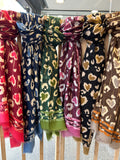 New Season Scarves