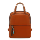 Backpack - Tan