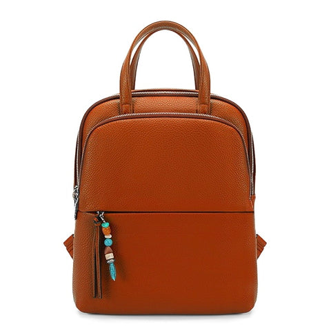 Backpack - Tan