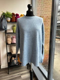 Supersoft Wool Blend Knit Jumper