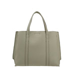 Crossbody Tote Bag - Mint