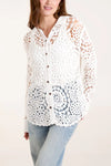 Crochet Shirt