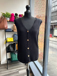 Knit Waistcoat