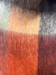 Chunky Tassel Scarves - 10 Colours