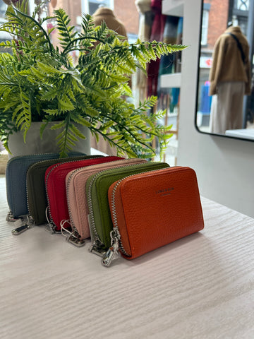 Card Purse