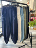 Balloon Leg Trousers