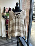 Chunky Knit Jumper