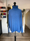 Roll Neck Jumper