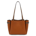 2in1 Shoulder Bag - Navy