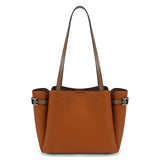 2in1 Shoulder Bag - Navy