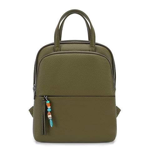 Backpack - Khaki