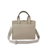 Medium Tote Bag - Khaki