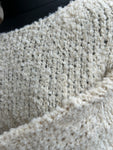 Super Soft Teddy Jumper