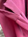 Oversize Sweatshirt