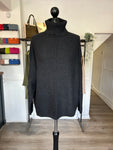 Roll Neck Jumper