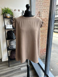 Frill Sleeve Top
