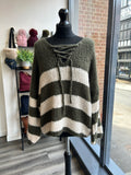 Chunky Knit Jumper