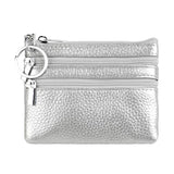 Mini Leather Purse