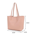 Tote Bag - Taupe