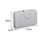 Wallet Purse