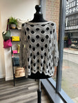 Crochet Boxy Top