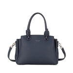 Mini Tote Bag - Navy