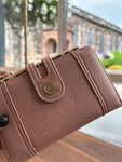 Animal Print Purse