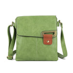 Crossbody Bag - Lime