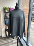 Oversize Sweatshirt