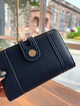 Animal Print Purse