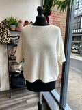 Alpaca Knit Jumper